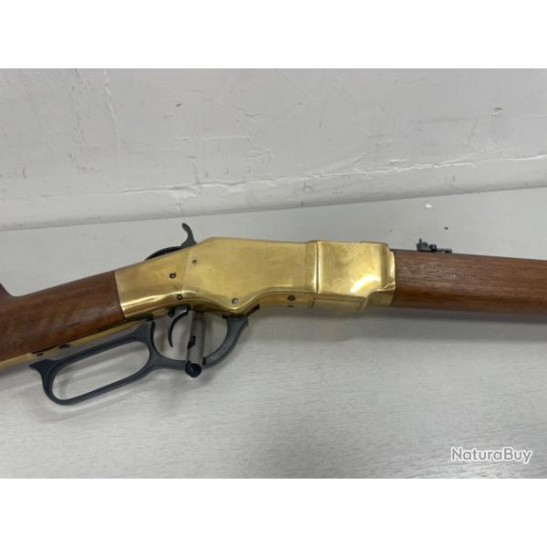 !! NEUF !! CARABINE UBERTI YELLOW BOY CALIBRE 22LR