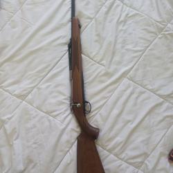 carabine Antonio Zoli    Mod&egrave;le : AZ1900Mod&egrave;le : Luxus