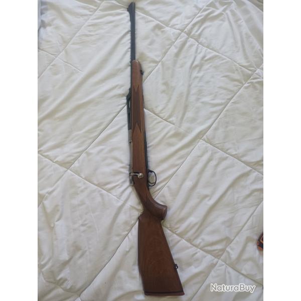 carabine Antonio Zoli    Mod�le : AZ1900Mod�le : Luxus