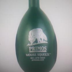 Appeau primos mouse squeeze