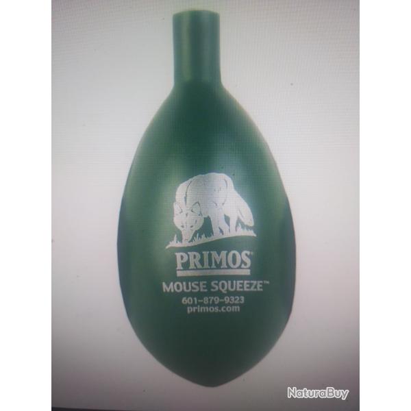 Appeau primos mouse squeeze