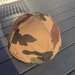 Casque F1 militaria francais