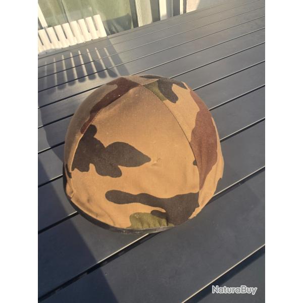 Casque F1 militaria francais