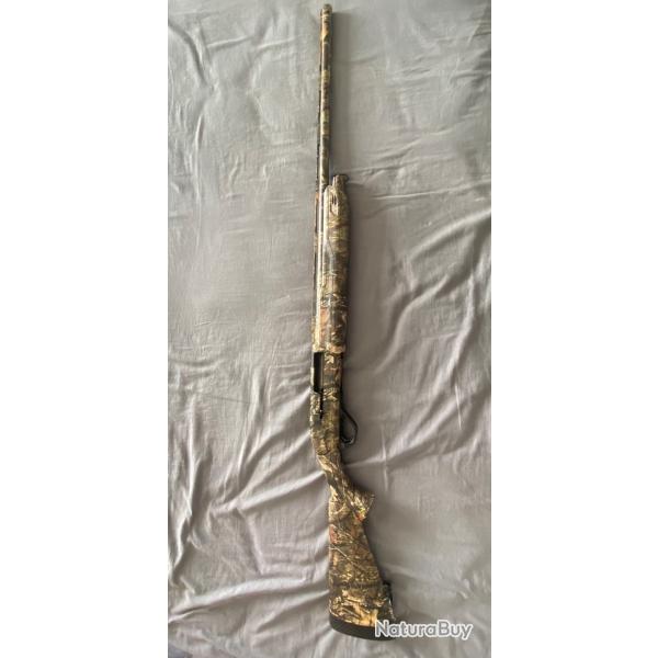 Fusil semi auto winchester sx4 Cal 20/76 71 cm