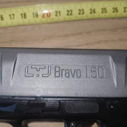 LTL Bravo 1.50