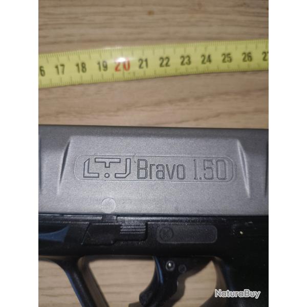 LTL Bravo 1.50