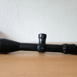 Lunette Bushnell 6-24x50 &Eacute;lite Tactical