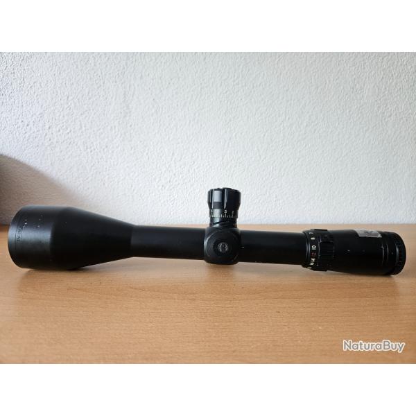 Lunette Bushnell 6-24x50 �lite Tactical