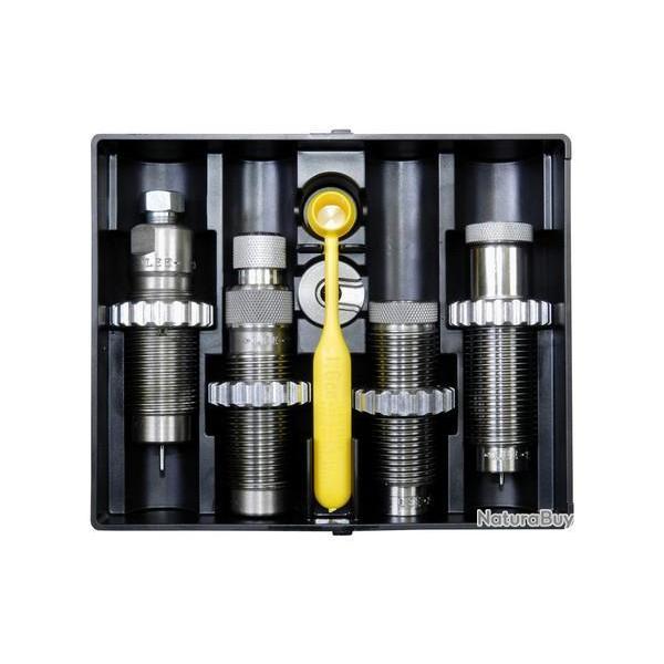 Wahoo ! Jeu de 4 outils 92058 calibre 222rem