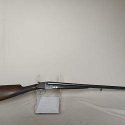 Fusil didier cal16/65