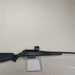 Carabine titan 30-06