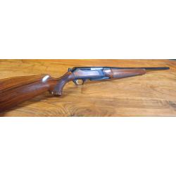 Carabine semi-automatique BROWNING BAR ZENITH Wood cal.30-06spg