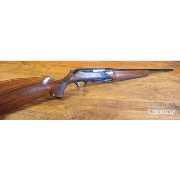 Carabine semi-automatique BROWNING BAR ZENITH Wood cal.30-06spg