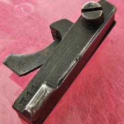 Arretoir de culasse / &eacute;jecteur de Mauser 98k k98 num&eacute;ro 11
