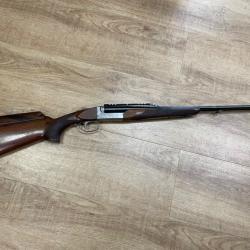 Express Juxtapos&eacute; Chapuis RGEX Progress Cal 30R Blaser occasion 4793
