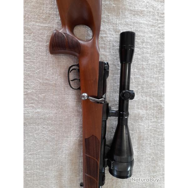 Mauser 66   cal  308 winchester