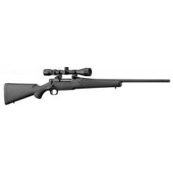 PACK CARABINE MOSSBERG PATRIOT CAL 308 WIN SYNTH + LUNETTE RTI