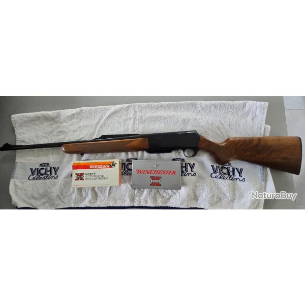 Carabine Browning Bar