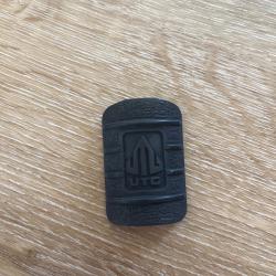 Cache cover pour rail Picatinny UTG Noir