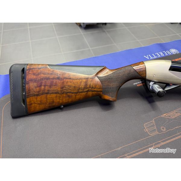 Benelli Raffaello Crio Bore Barrel Power Bore Cal.12/76 canon 76 cm ci