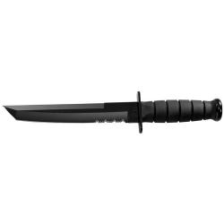 BLACK TANTO MIXTE - KA-BAR KNIVES NEUF U NOIR