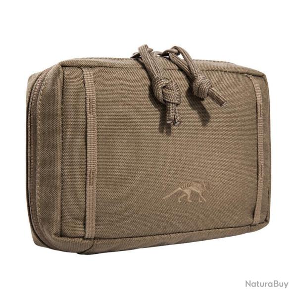 TT TAC POUCH 4.1 COYOTE - TASMANIAN TIGER NEUF U COYOTE
