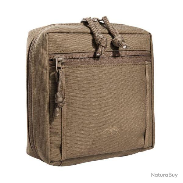 POCHE TAC POUCH 5.1 COYOTE - TASMANIAN TIGER NEUF U COYOTE