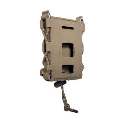 TT SGL MAG POUCH ANFIBIA COYOTE - TASMANIAN TIGER NEUF U COYOTE