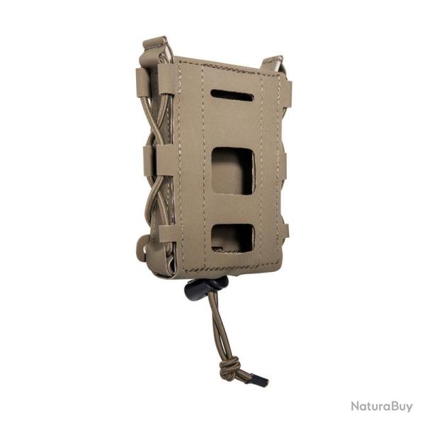 TT SGL MAG POUCH ANFIBIA COYOTE - TASMANIAN TIGER NEUF U COYOTE