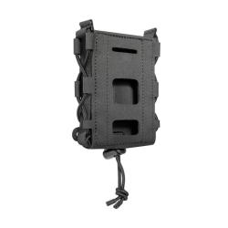 TT SGL MAG POUCH ANFIBIA NOIR - TASMANIAN TIGER NEUF U NOIR
