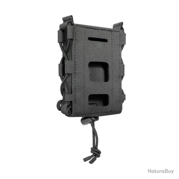 TT SGL MAG POUCH ANFIBIA NOIR - TASMANIAN TIGER NEUF U NOIR