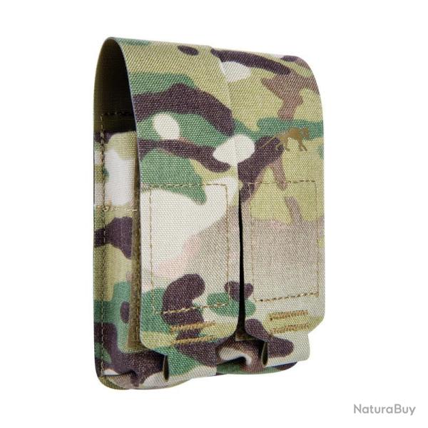 TT DBL PISTOL MAG POUCH MKIII MULTICAM - TASMANIAN TIGER NEUF U MULTICAM
