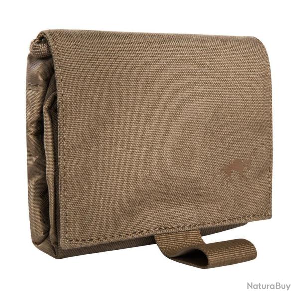TT DUMP POUCH MKII COYOTE - TASMANIAN TIGER NEUF U COYOTE