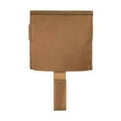 TT DUMP POUCH LIGHT COYOTE - TASMANIAN TIGER NEUF U COYOTE
