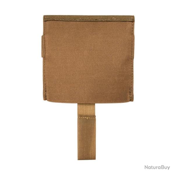 TT DUMP POUCH LIGHT COYOTE - TASMANIAN TIGER NEUF U COYOTE
