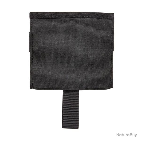 TT DUMP POUCH LIGHT NOIR - TASMANIAN TIGER NEUF U NOIR