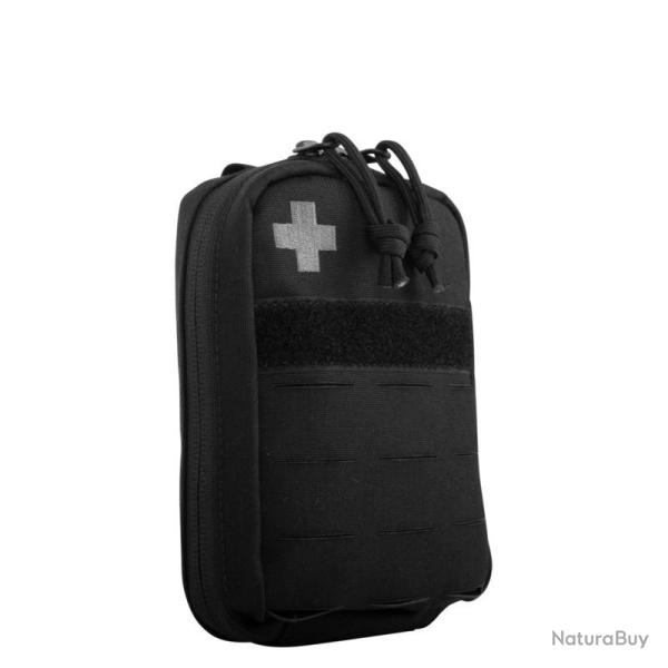 TT TAC POUCH MEDIC NOIR - TASMANIAN TIGER NEUF U NOIR