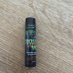 Tubes de cire Barnett pour corde d'arbal&egrave;te D&eacute;j&agrave; ouvert