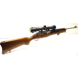 CSA Ruger Ranch Rifle Cal.222Rem occasion CATB