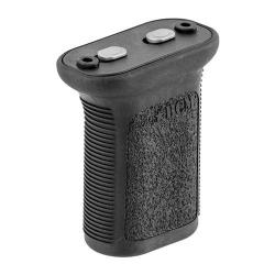 Poign&eacute;e verticale M-LOK BCM GUNFIGHTER MOD 3 VERTICAL GRIP NOIR