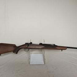 Carabine kettner 9.3x62