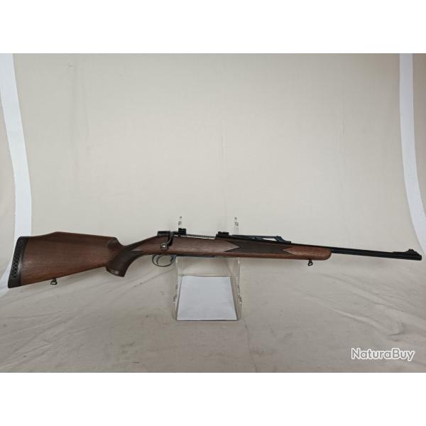 Carabine kettner 9.3x62