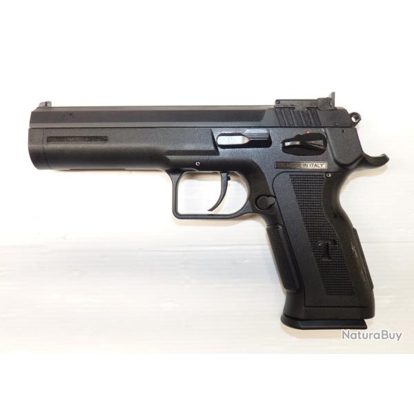 PSA Tanfoglio Limited P Cal.9x19 CATB