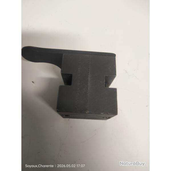 Moule de marque palmetto italy 490 pour calibre 50