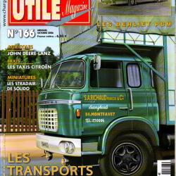 charge utile 166, autobus berliet pcm, alm-acmat dans l'arm&eacute;e fran&ccedil;aise, pelles de galerie ,