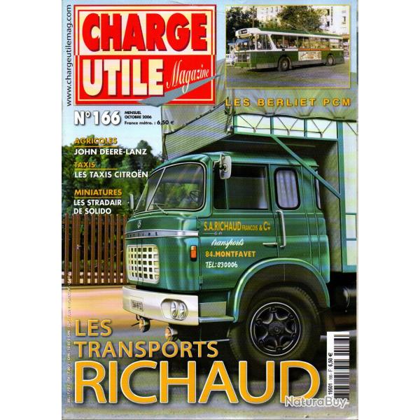charge utile 166, autobus berliet pcm, alm-acmat dans l'arm�e fran�aise, pelles de galerie ,