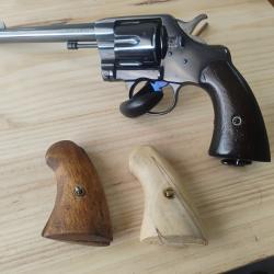 Colt us army 1901 .38 long colt