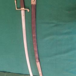 Sabre Fran&ccedil;ais  d&acute;Infanterie  Premi&eacute;re Empire