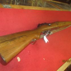 Carabine MAUSER 98AZ Cal 8x57IS