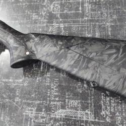WINCHESTER SX POMPE FORGED CARBON HYBRID DEFENDER 12/76 NOUVEAUTE EN STOCK